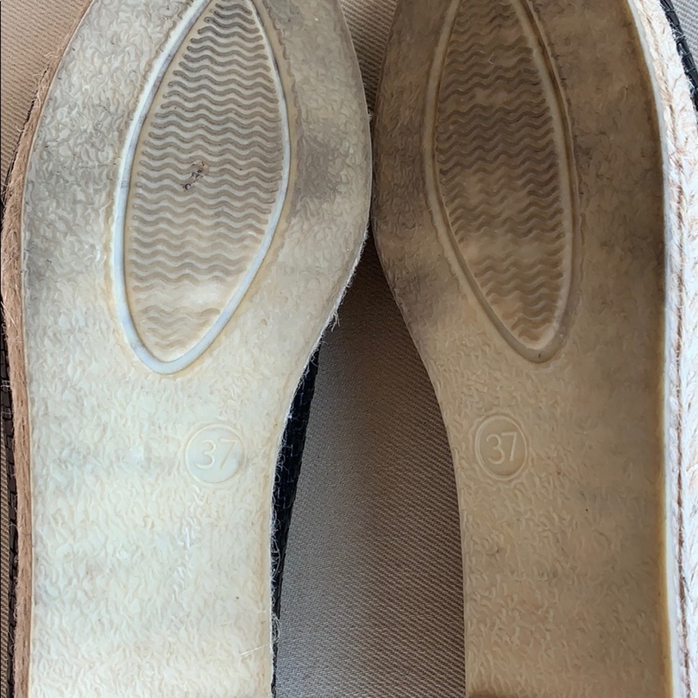 Zespa French Espadrilles - Picture 11 of 12
